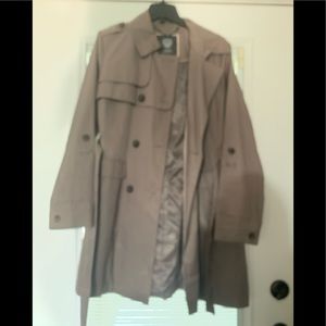 Vince Canute Rain Coat